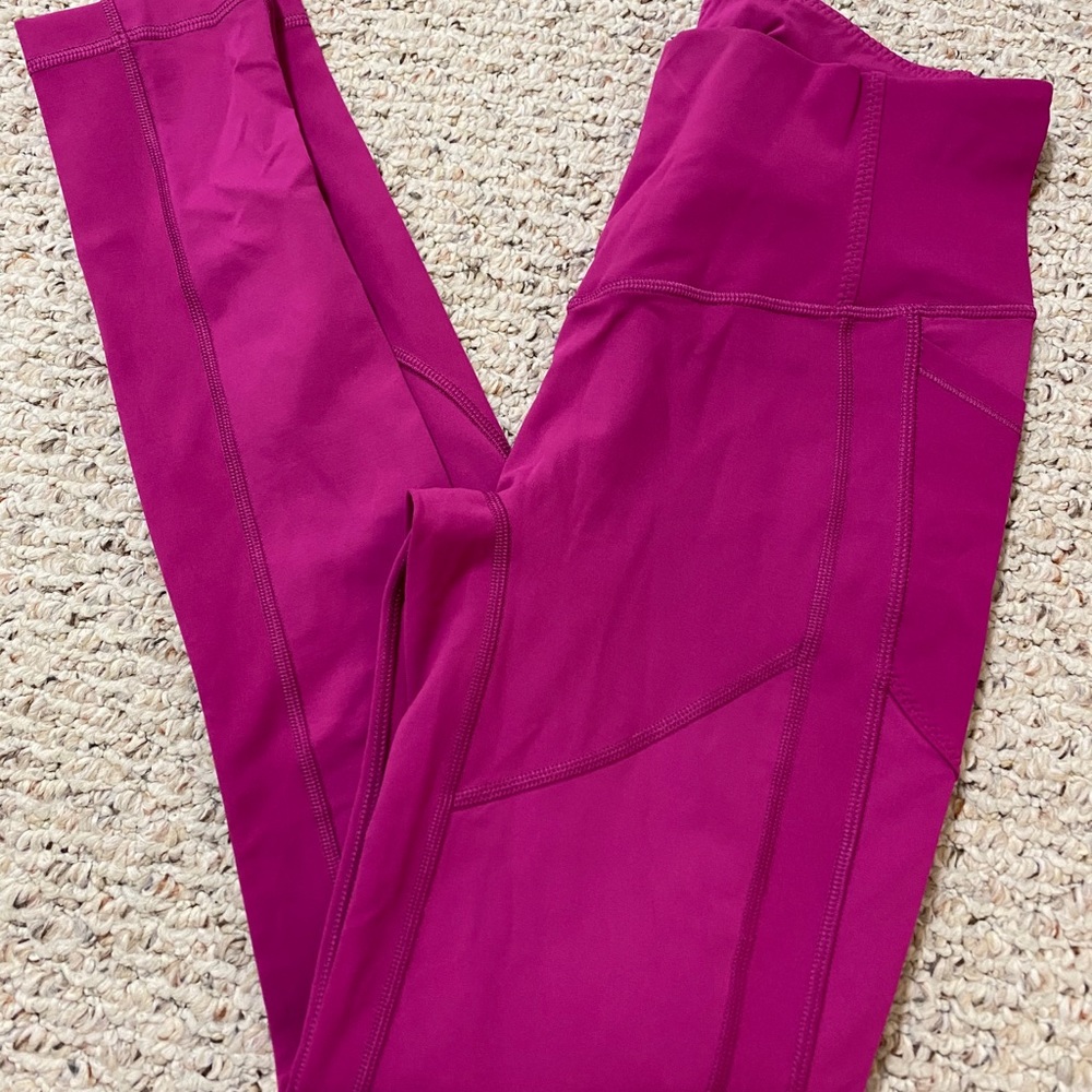 Lululemon leggings